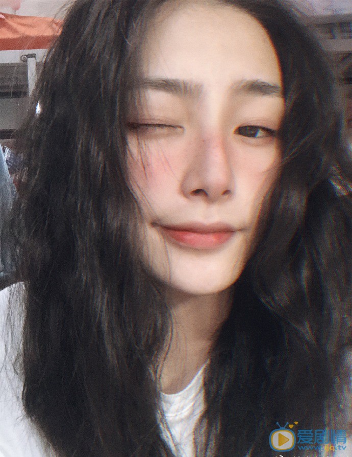 姚晓棠日常生活照图片 姚晓棠高清写真_姚晓棠高清剧照