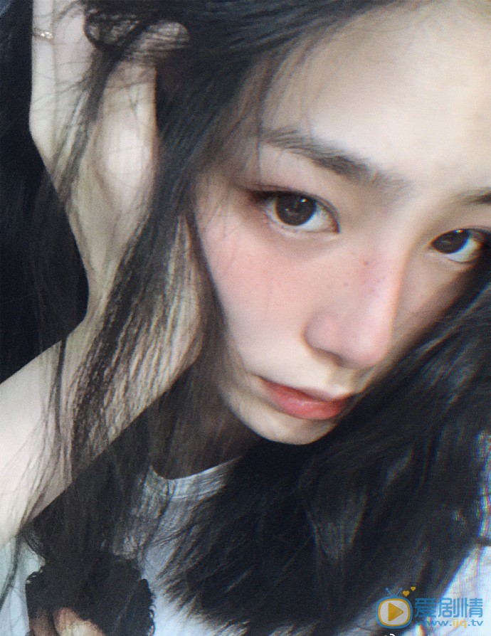 姚晓棠日常生活照图片 姚晓棠高清写真_姚晓棠高清剧照