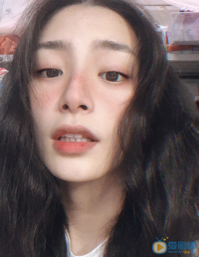 姚晓棠日常生活照图片 姚晓棠高清写真_姚晓棠高清剧照