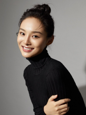 孔令婧