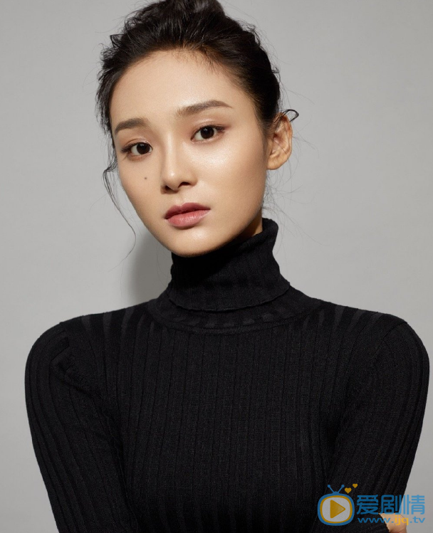 孔令婧气质写真 孔令婧高清写真_孔令婧高清剧照