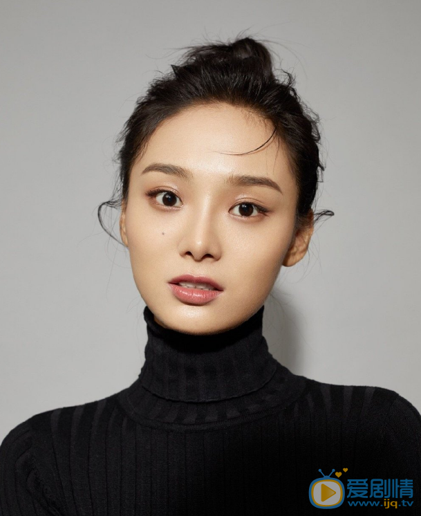 孔令婧气质写真 孔令婧高清写真_孔令婧高清剧照