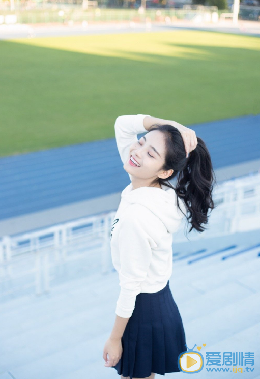 孔令婧清纯写真 孔令婧高清写真_孔令婧高清剧照