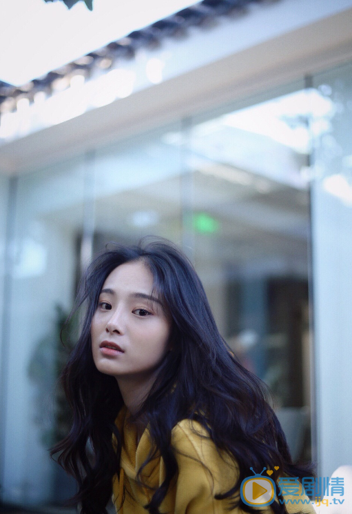 孔令婧小清新写真 孔令婧高清写真_孔令婧高清剧照