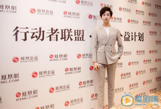 齐思钧图片 齐思钧高清写真_齐思钧高清剧照