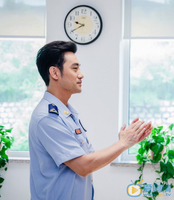 陈冠甯剧照