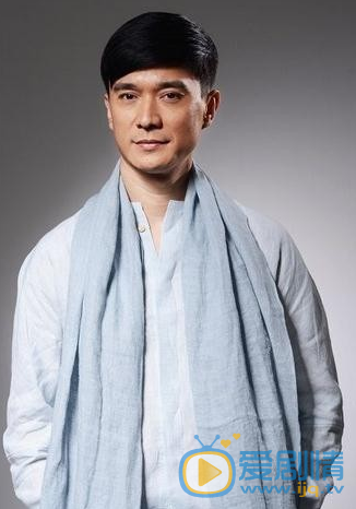 一马三司令马耀南剧照 马耀南一马三司令剧照