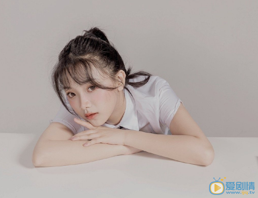 温茉言写真 温茉言高清写真_温茉言高清剧照