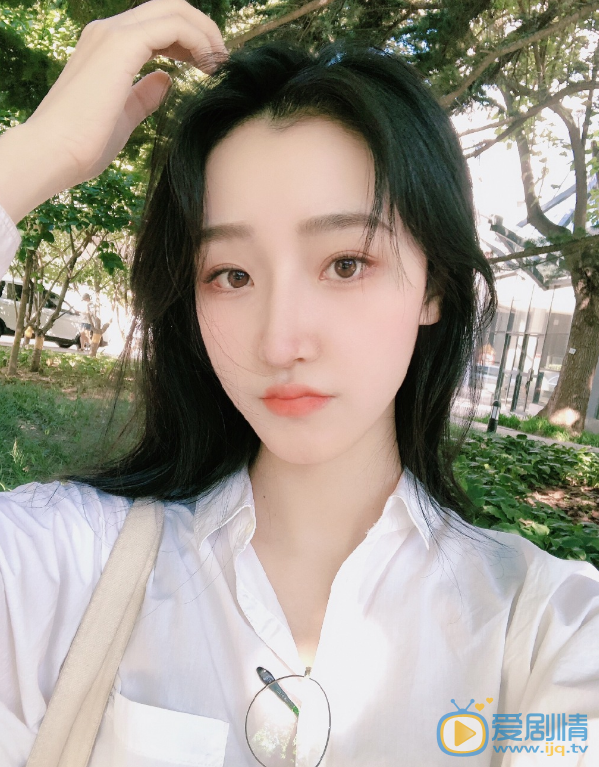 罗奕旅拍照 罗奕高清写真_罗奕高清剧照