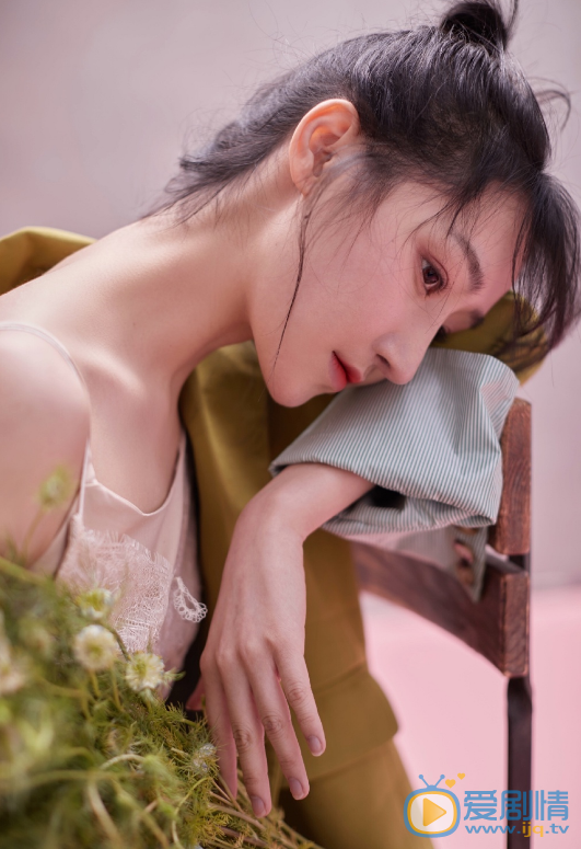 罗奕文艺写真 罗奕高清写真_罗奕高清剧照
