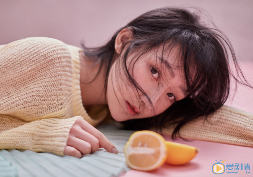 罗奕文艺写真 罗奕高清写真_罗奕高清剧照