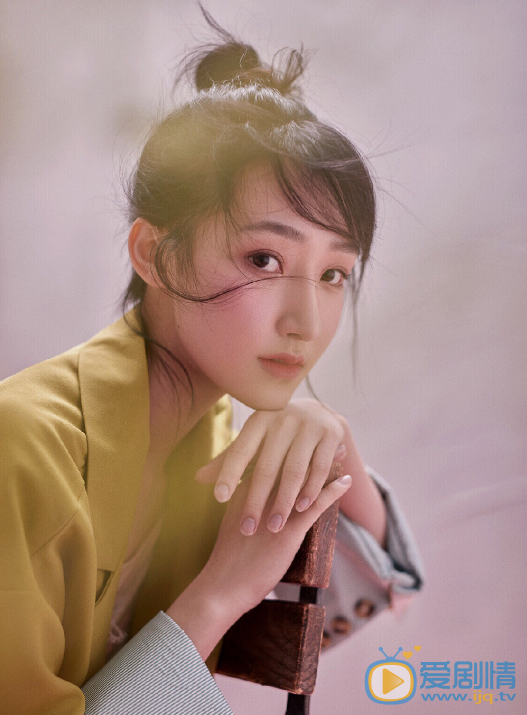 罗奕文艺写真 罗奕高清写真_罗奕高清剧照