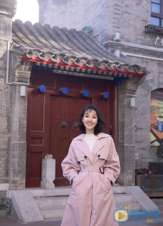 罗奕旅拍照 罗奕高清写真_罗奕高清剧照