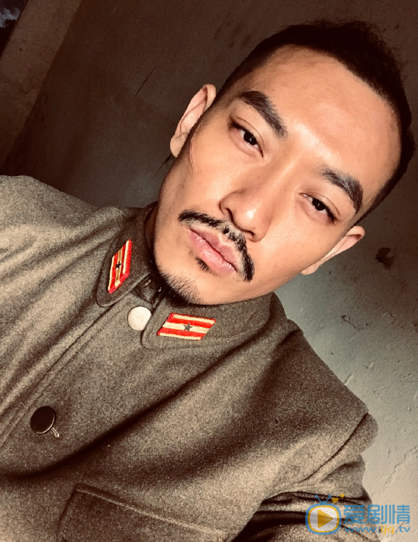 王泽宗剧照 王泽宗高清写真_王泽宗高清剧照