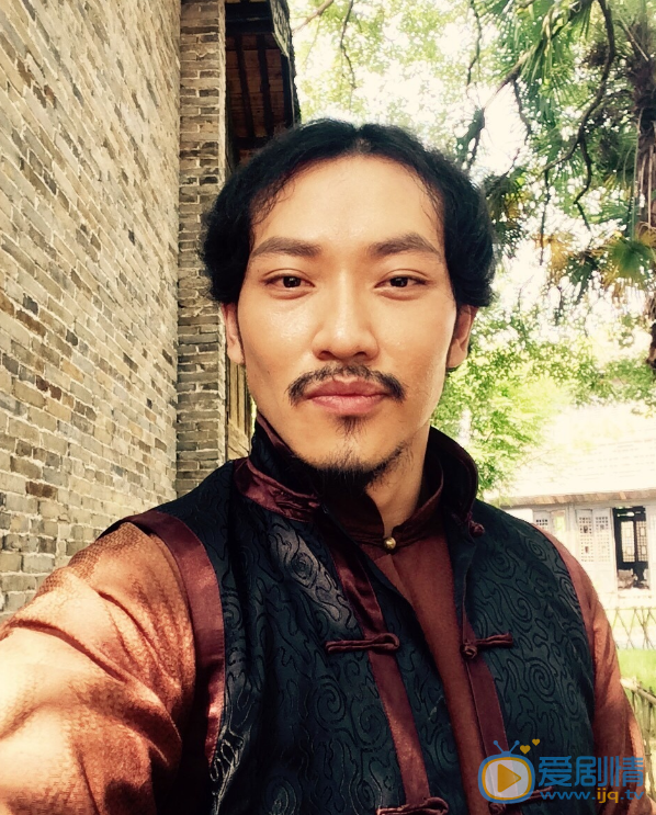 王泽宗剧照 王泽宗高清写真_王泽宗高清剧照