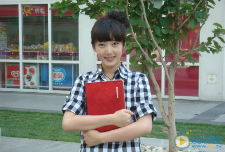 李爽生活照 李爽高清写真_李爽高清剧照