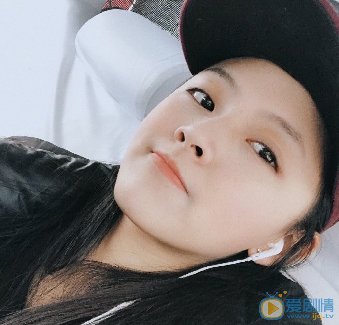 王奕婷自拍照图片 王奕婷高清写真_王奕婷高清剧照