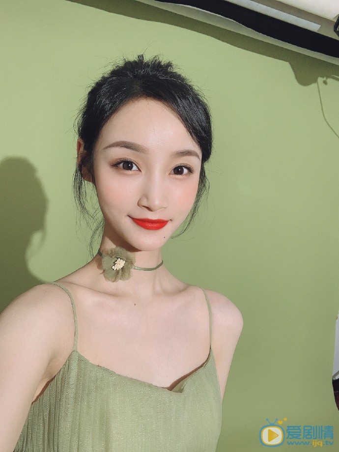 李淑婷小清新写真图片 李淑婷高清写真_李淑婷高清剧照