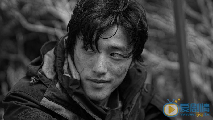 吴骏超黑白写真剧照 吴骏超高清写真_吴骏超高清剧照