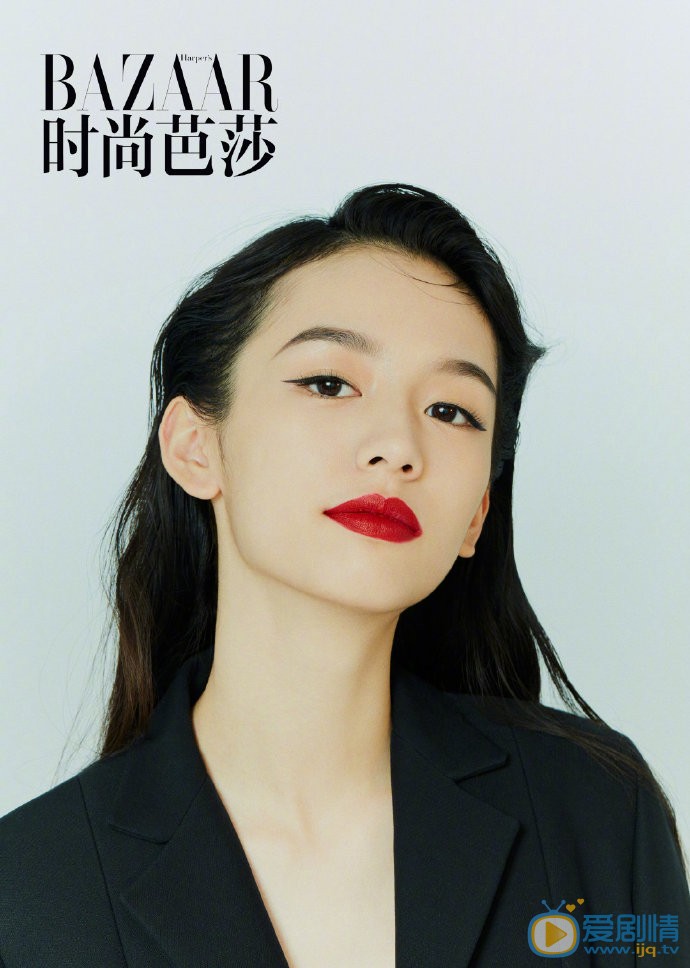 周也时尚杂志图片 周也时尚杂志图片