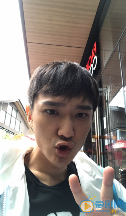 曹胤生活照 曹胤高清写真_曹胤高清剧照