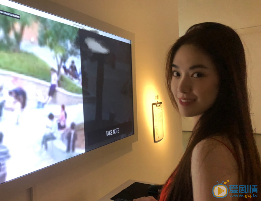 石纯子户外照 石纯子高清写真_石纯子高清剧照