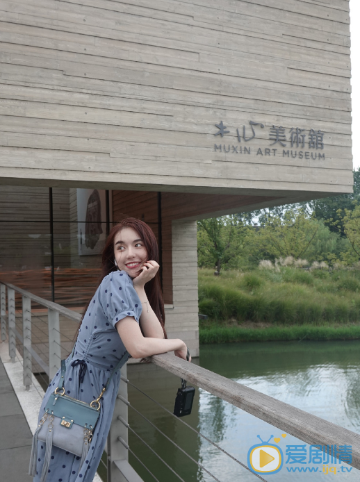 石纯子户外照 石纯子高清写真_石纯子高清剧照