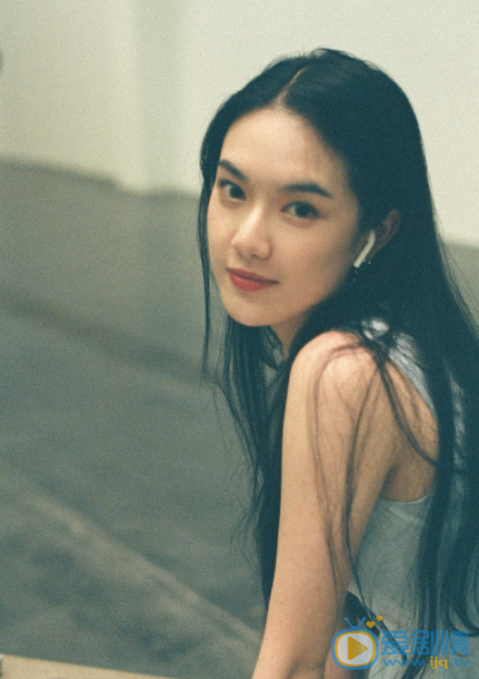 石纯子复古写真
