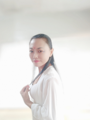 陈姿妤
