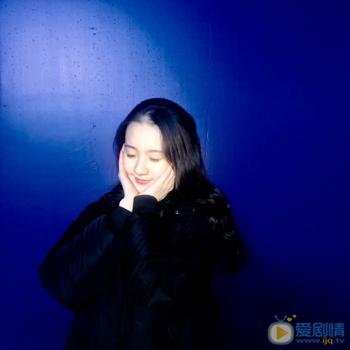 张艺凡日常生活照图片 张艺凡高清写真_张艺凡高清剧照