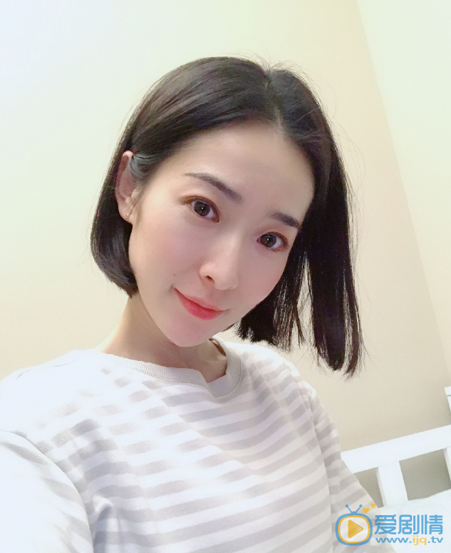 柳珊生活照 柳珊高清写真_柳珊高清剧照
