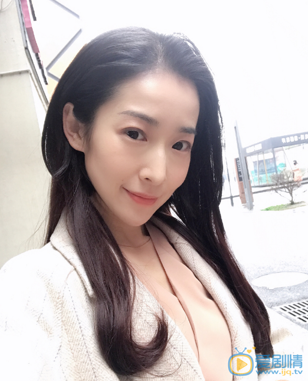 柳珊生活照 柳珊高清写真_柳珊高清剧照