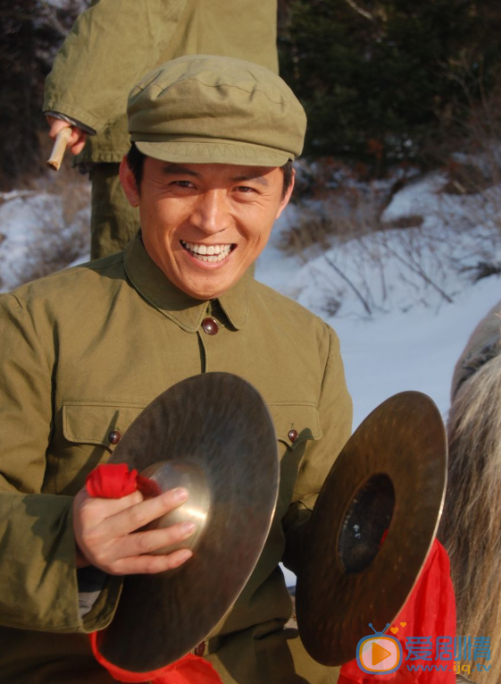 张竞达剧照 张竞达高清写真_张竞达高清剧照