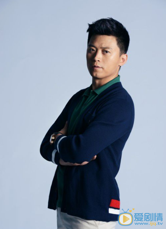 张竞达个人资料简介 张竞达演艺经历 张竞达帅气写真图片
