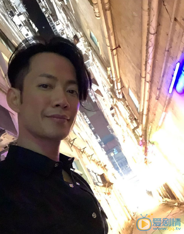 敖嘉年生活照 敖嘉年高清写真_敖嘉年高清剧照