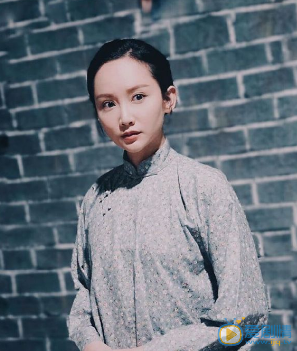 李绮雯剧照