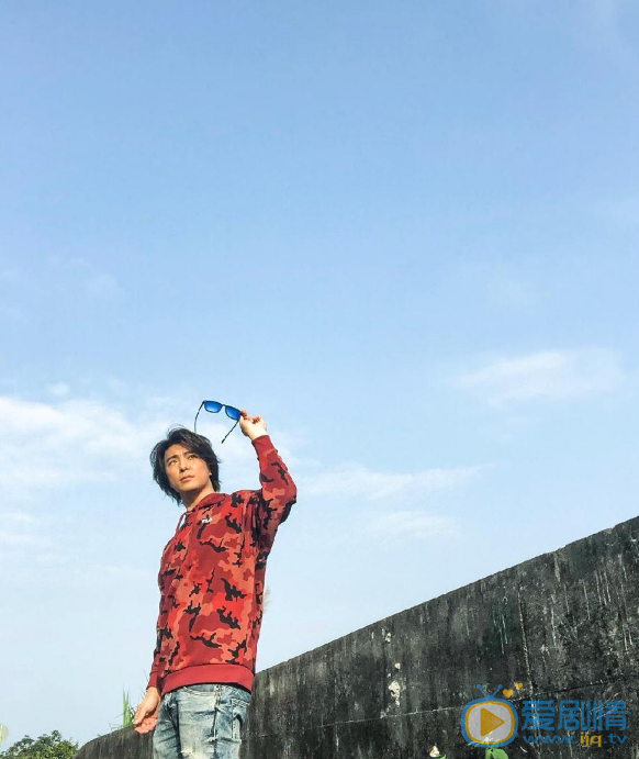 张景淳户外写真 张景淳高清写真_张景淳高清剧照
