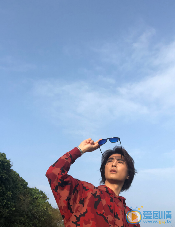 张景淳户外写真 张景淳高清写真_张景淳高清剧照