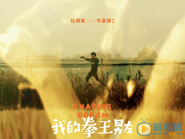 我的拳王男友剧情介绍