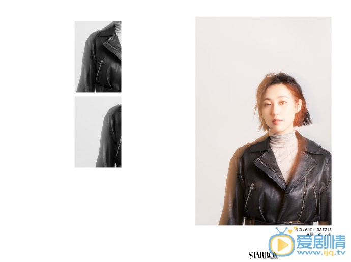 陈思璇帅气写真图片 陈思璇高清写真_陈思璇高清剧照
