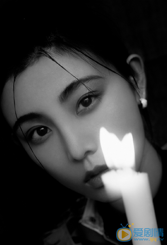 孙弋然酷酷写真 孙弋然高清写真_孙弋然高清剧照