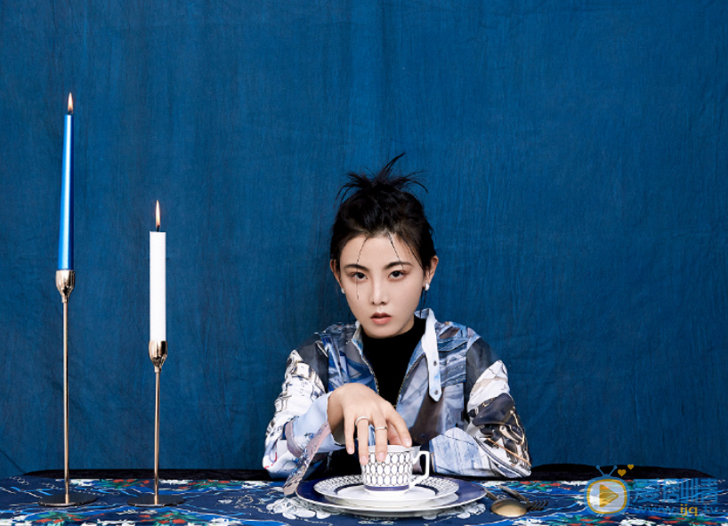孙弋然酷酷写真 孙弋然高清写真_孙弋然高清剧照