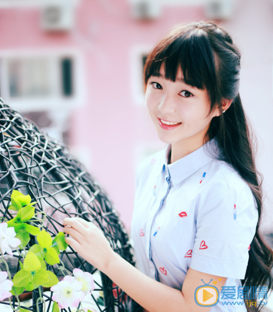 廖茉汐户外写真 廖茉汐高清写真_廖茉汐高清剧照