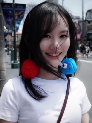 刘碧渠