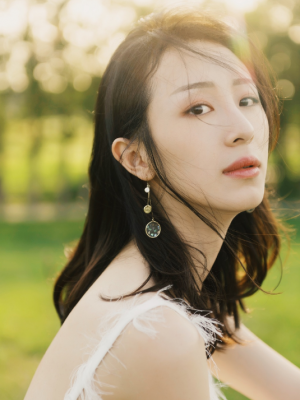 徐舒莹