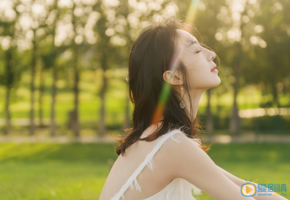 徐舒莹小清新写真 徐舒莹高清写真_徐舒莹高清剧照