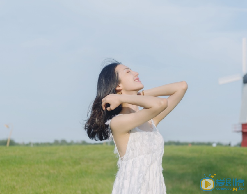 徐舒莹小清新写真 徐舒莹高清写真_徐舒莹高清剧照