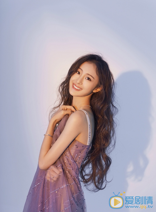 徐舒莹个人资料简介 徐舒莹演艺经历 徐舒莹气质甜美写真