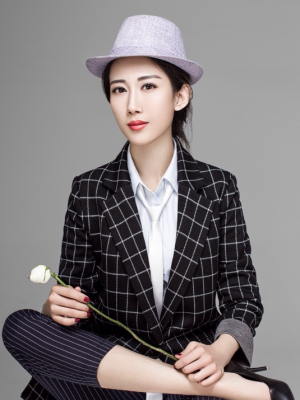 唐钰婷