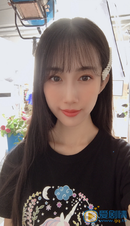 唐钰婷生活照 唐钰婷高清写真_唐钰婷高清剧照